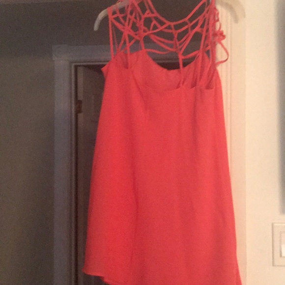 Designer dress by Zebra - Picture 2 of 3